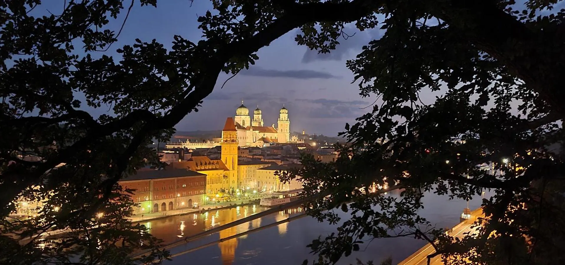 Ferienwohnung Bayerwaldblick Jandelsbrunn 0*,