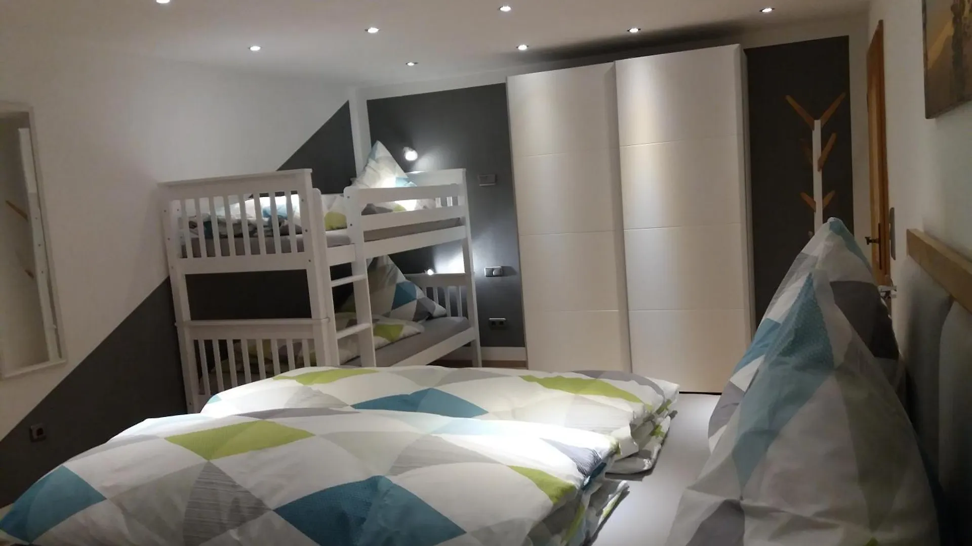 Apartment Ferienwohnung Bayerwaldblick Jandelsbrunn