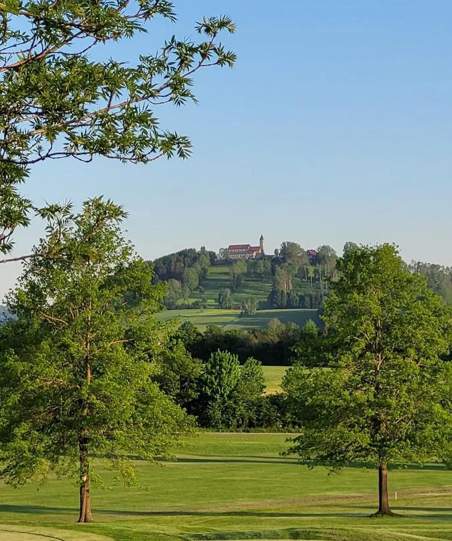 Ferienwohnung Bayerwaldblick Jandelsbrunn Apartment