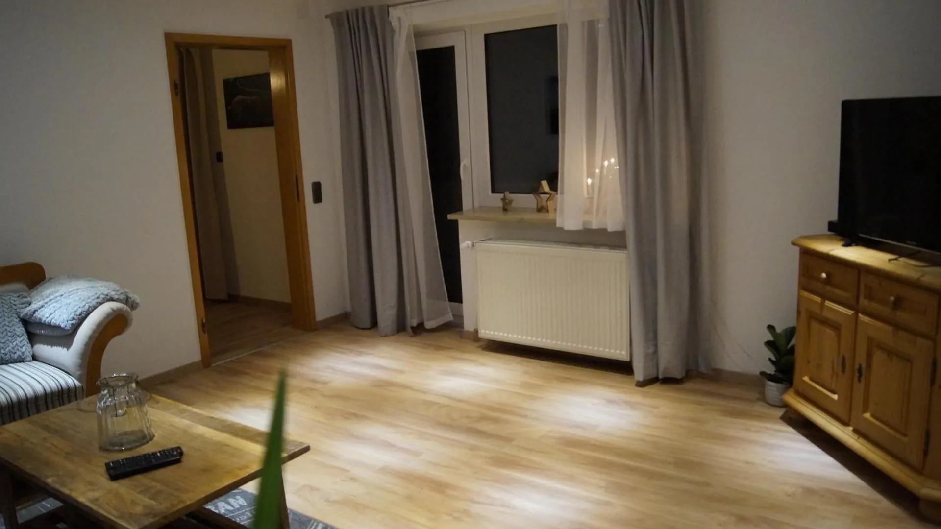 Ferienwohnung Bayerwaldblick Jandelsbrunn 0*,