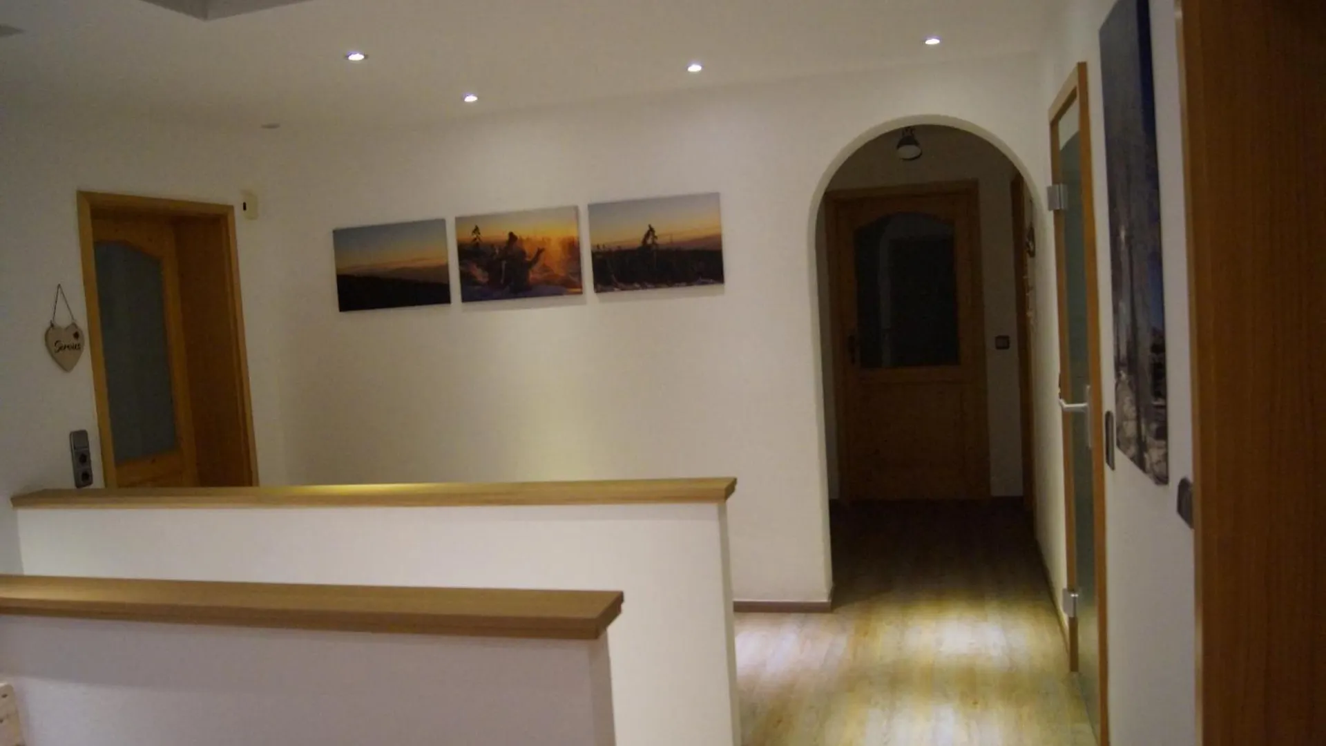 Ferienwohnung Bayerwaldblick Jandelsbrunn Germany