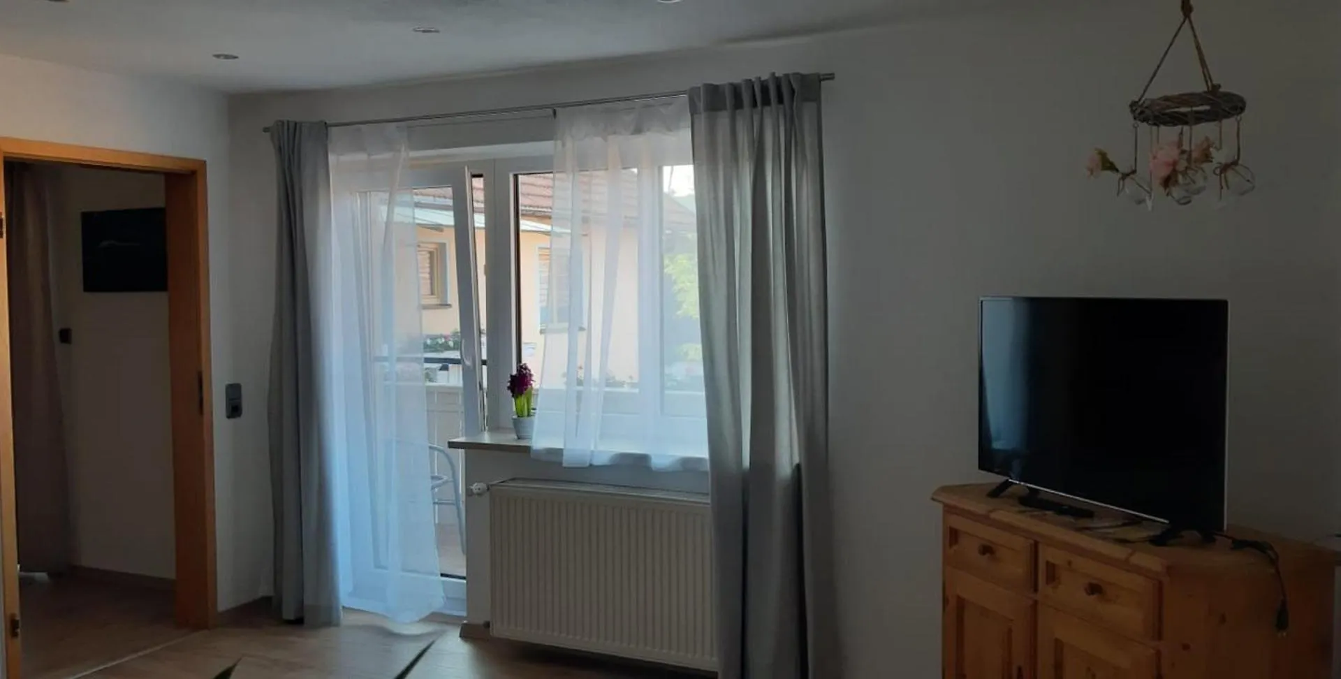 Ferienwohnung Bayerwaldblick Jandelsbrunn