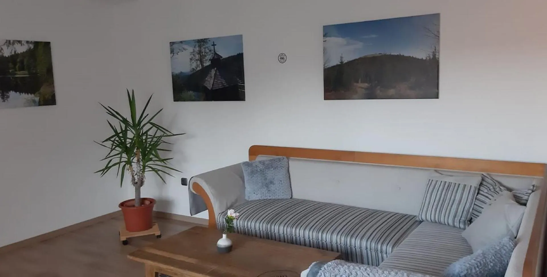Ferienwohnung Bayerwaldblick Jandelsbrunn